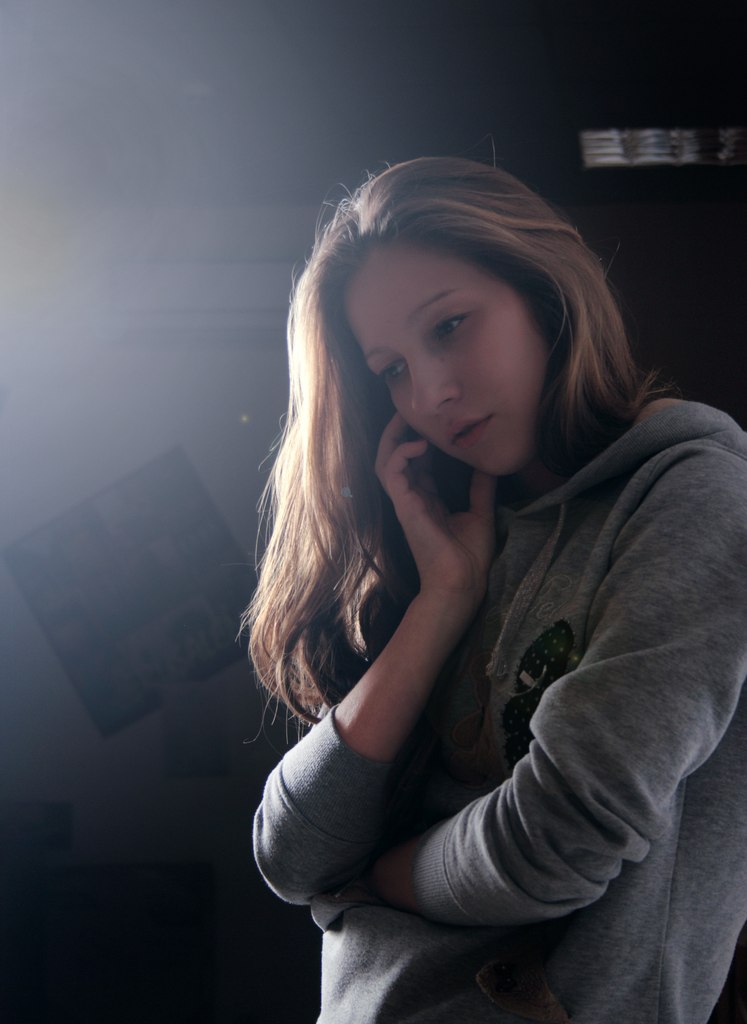 Кариша Меленцова | Кривой Рог