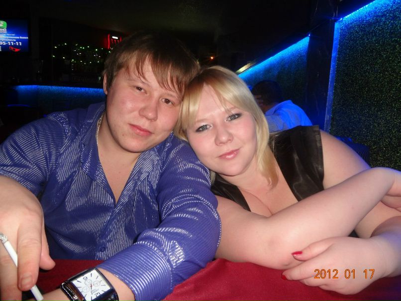 Серёга Лысенков | Давлеканово