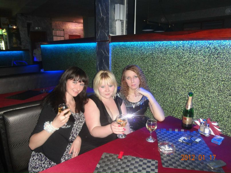 Серёга Лысенков | Давлеканово