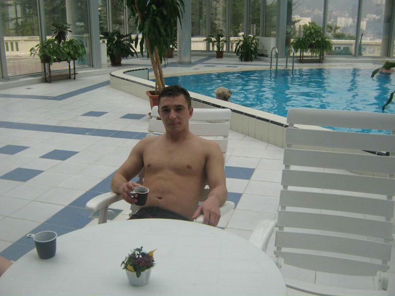 Леонид Авдеев | Уфа