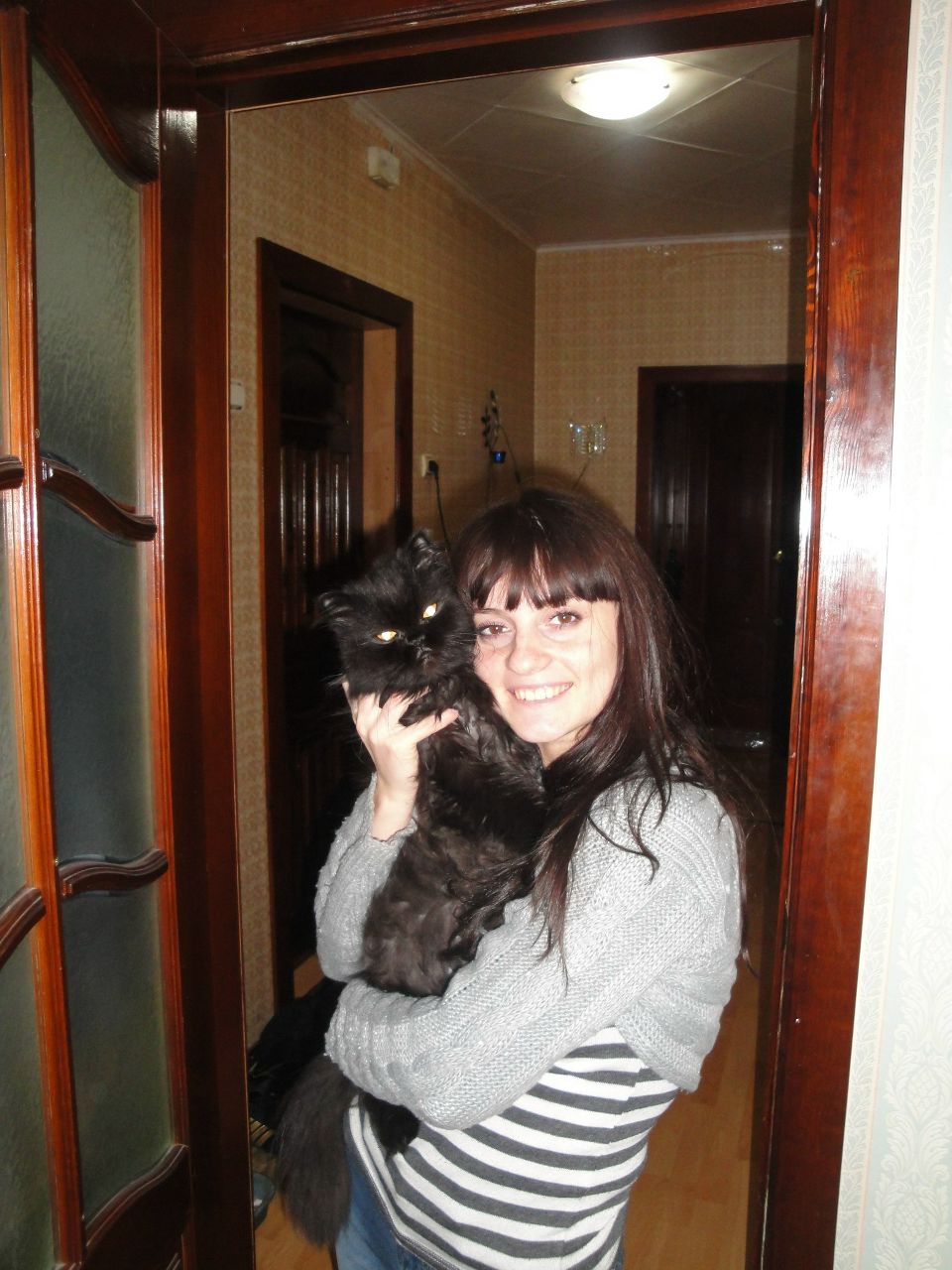 Юлия Чернышова | Тамбов