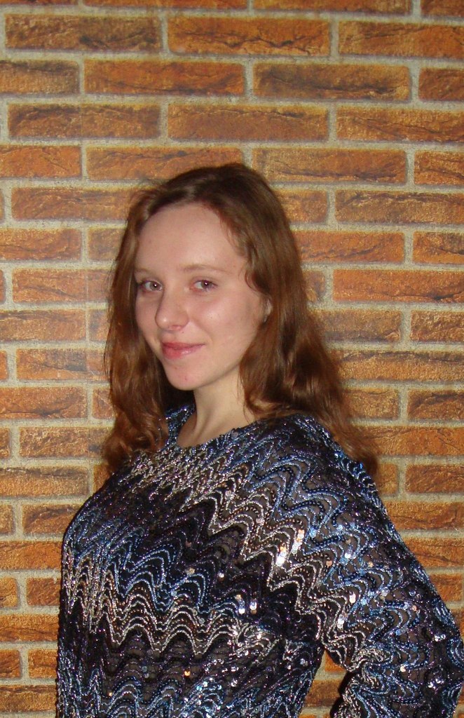 Іра Кулешко | Новояворовск