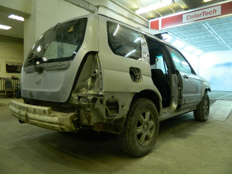 Виталик Кожин | Санкт-Петербург