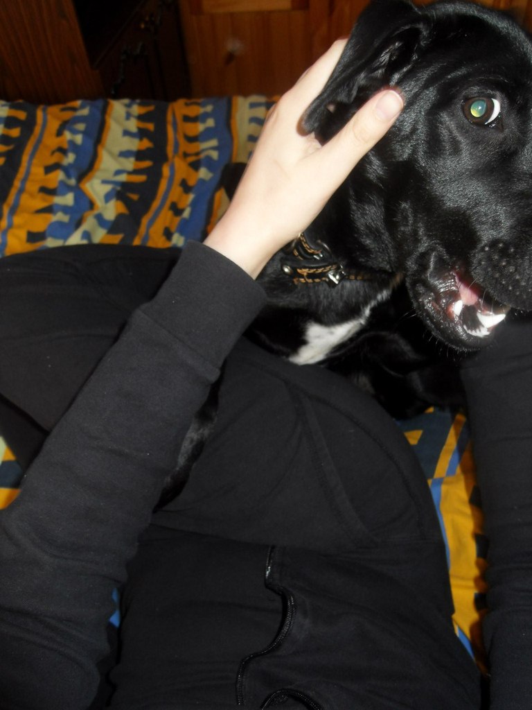 Саня Щанькин | Малоярославец