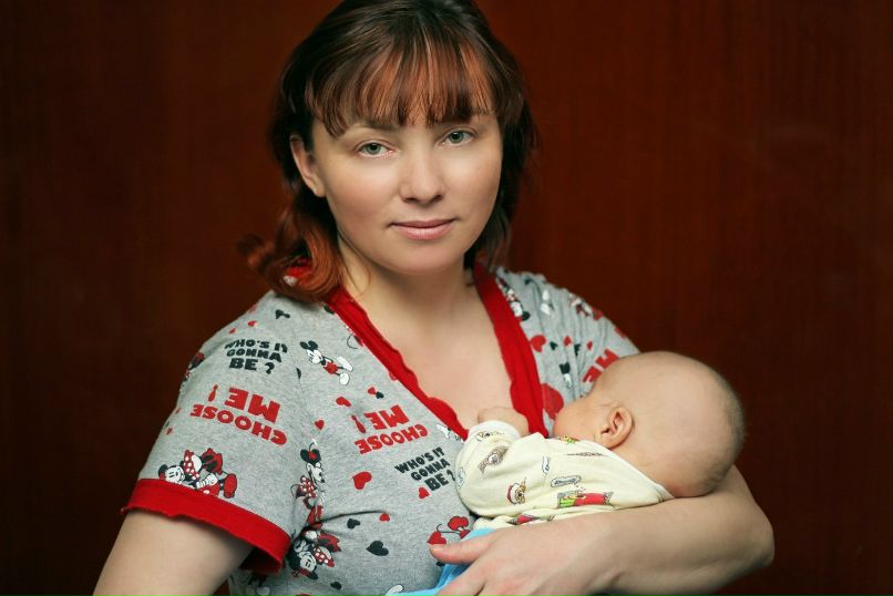 Ильмира Сулейманова | Нефтекамск