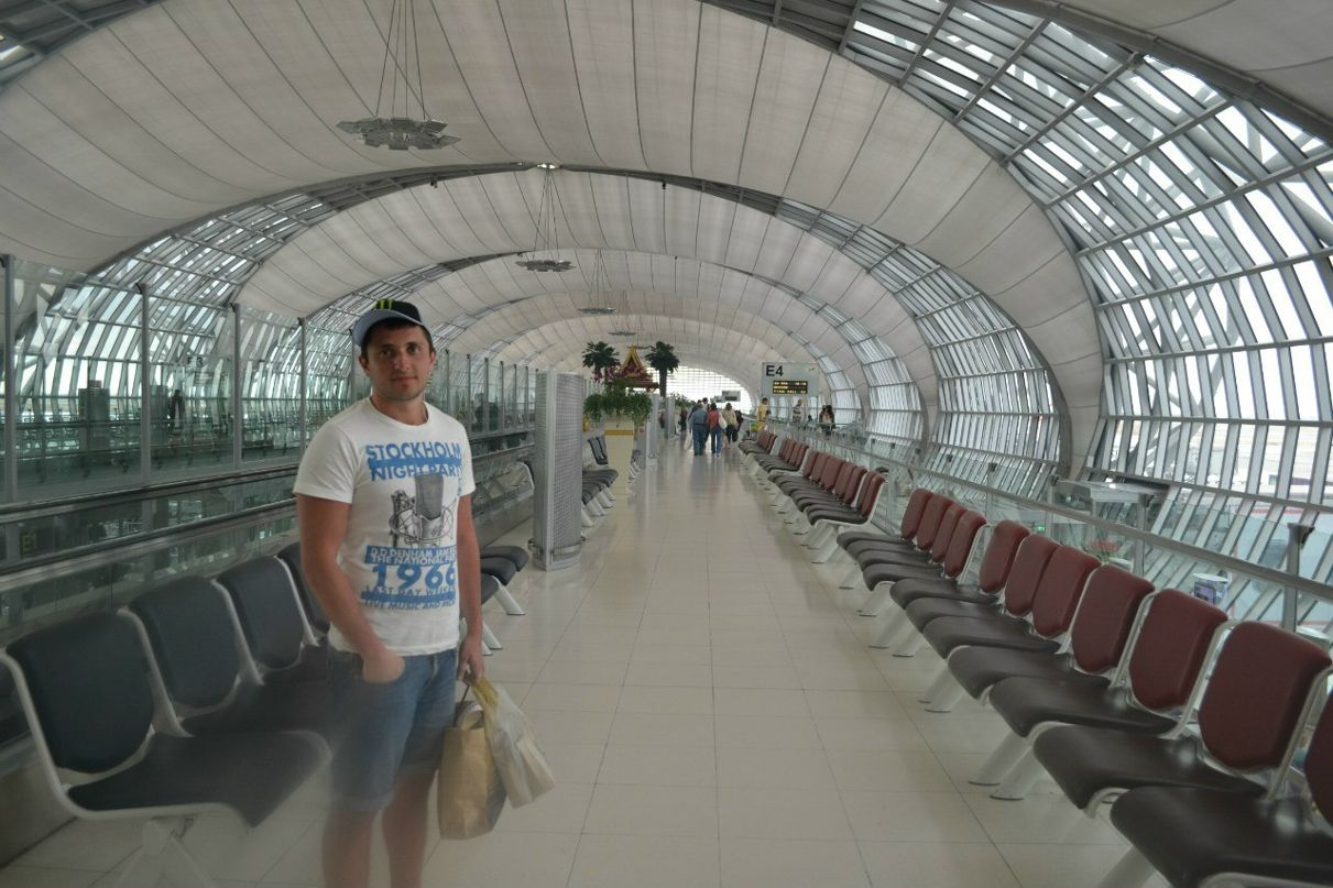 Слава Литвинов | Екатеринбург