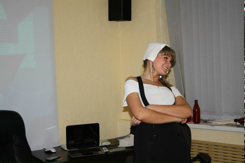 Александра Романова | Норильск