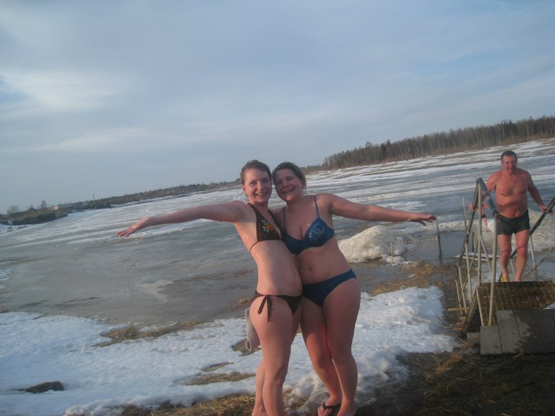 Надежда Сазонова | Урай