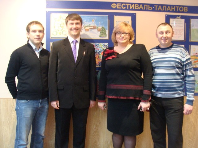 Любовь Семина | Рязань