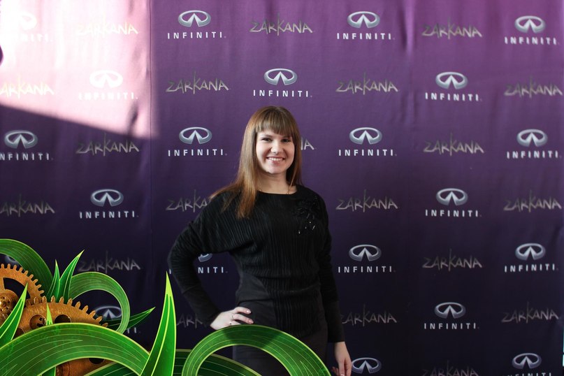 Натали Ефимова | 