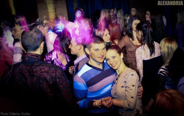 Анютка Саенко | Сумы