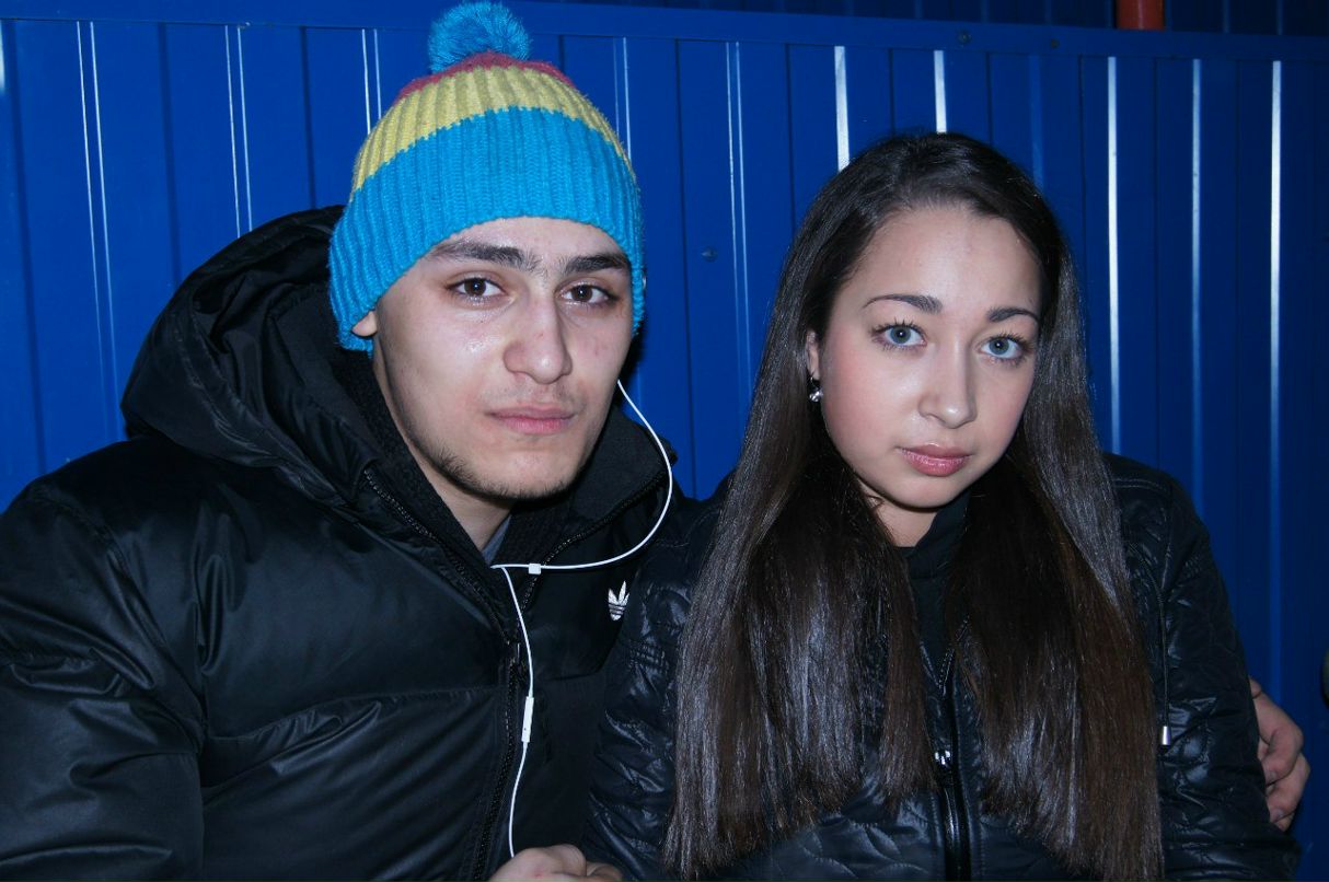 Дмитрий Иванов | Омск