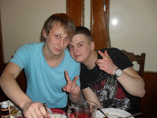 Сергей Качан | Минск