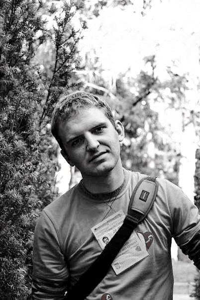 Рост Сергеич E=mc² | Киев