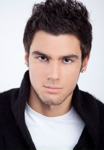 №8, Константин Соколов, Москва №8, Константин Соколов, Москва