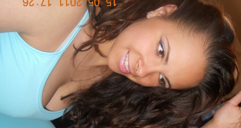 Алина Коршакова | Санкт-Петербург