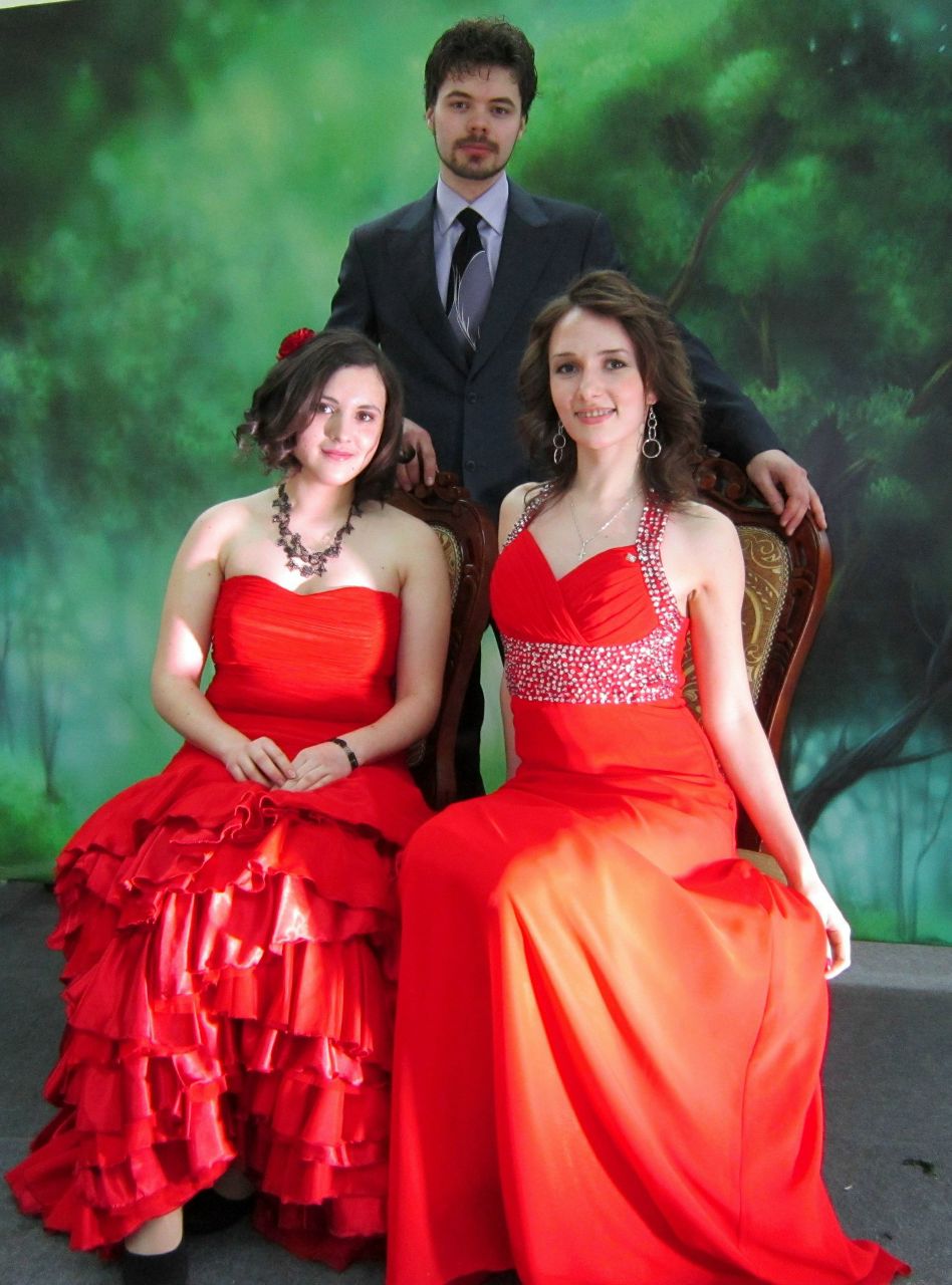 Мария Кочерова | Красноярск