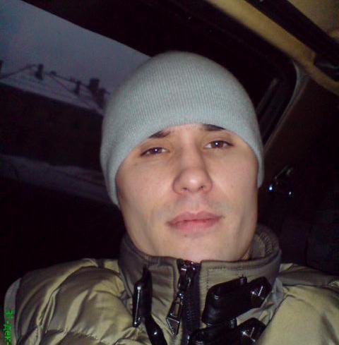 Вячеслав Хрипанов | Луга