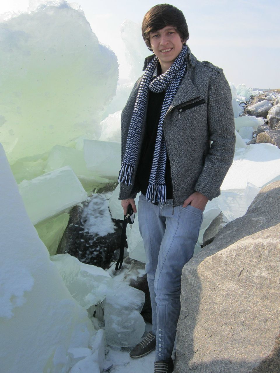 Віктор Смаглій | Днепр (Днепропетровск)