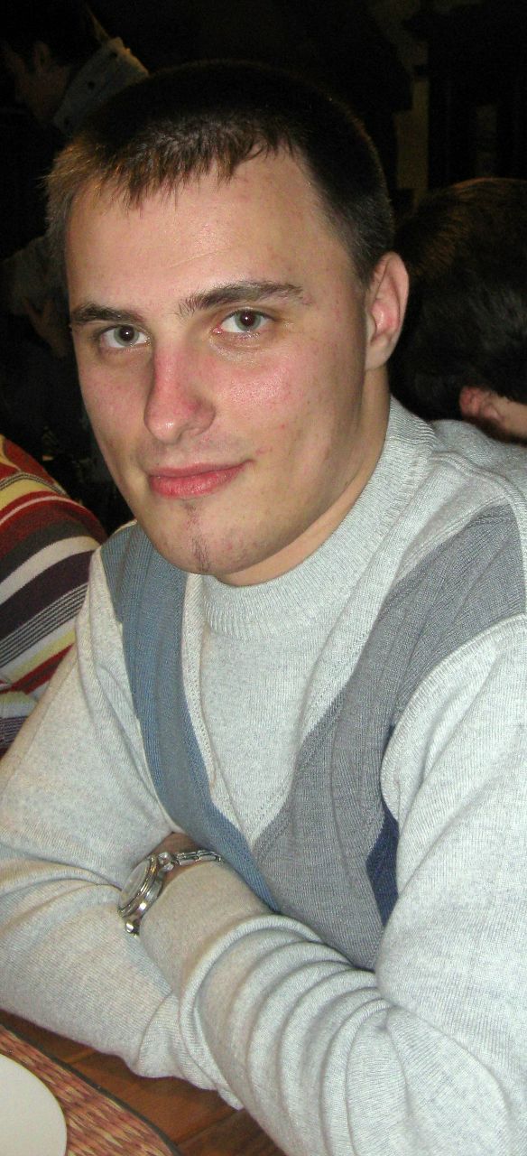 Серёга Корж | Запорожье