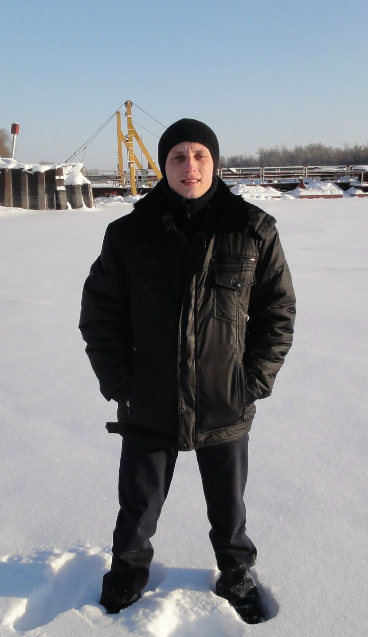 Сергей Звягинцев | Москва