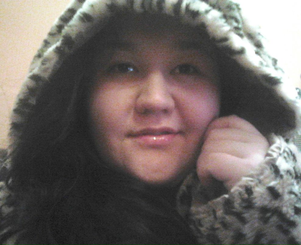 Анастасия Таратынова | Месягутово