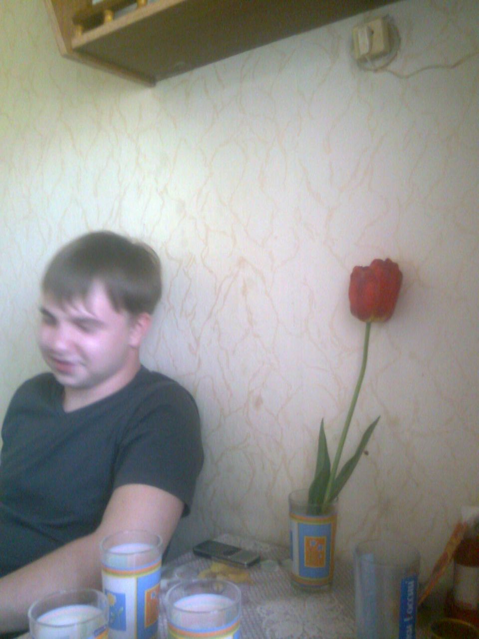 Евгений Сергеев | Саранск