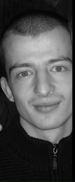 №119, Александр Щербак, 37 лет, Ухта №119, Александр Щербак, 37 лет, Ухта