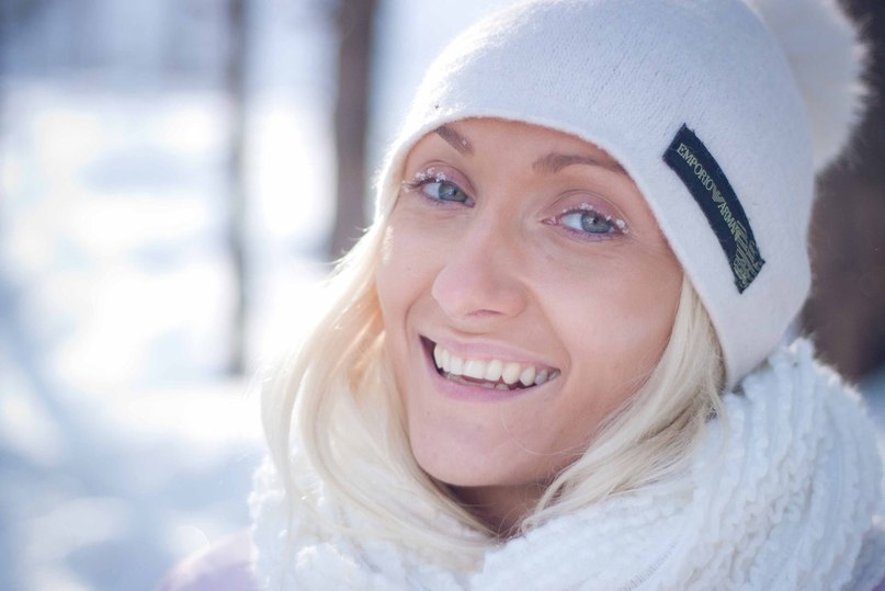 Татьяна Шварц | Красноярск