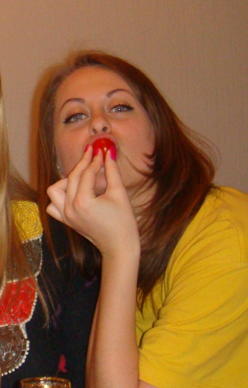 Марина Тараканова | Москва