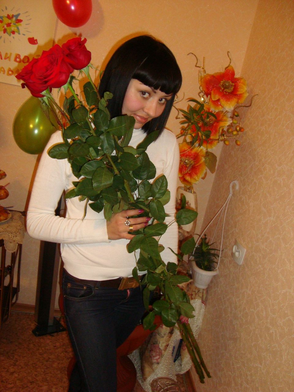 Виктория Долгих | Донецк