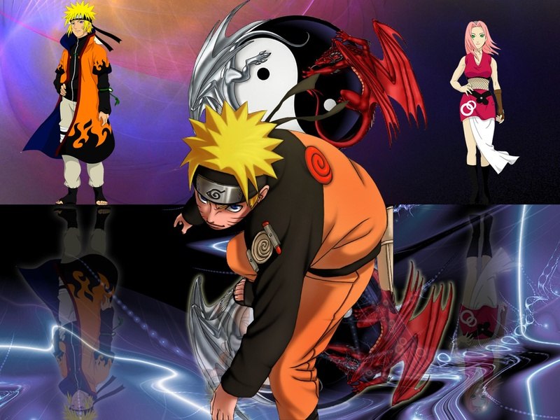 Лёха Кузнецов ~Naruto~ | Екатеринбург
