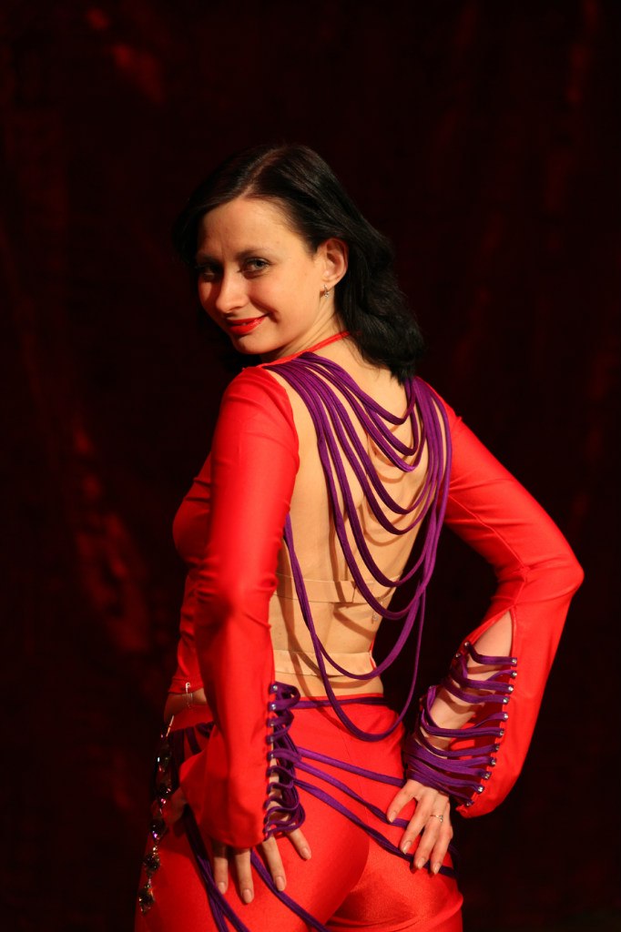 Екатерина Карбанова Катрин | Новосибирск