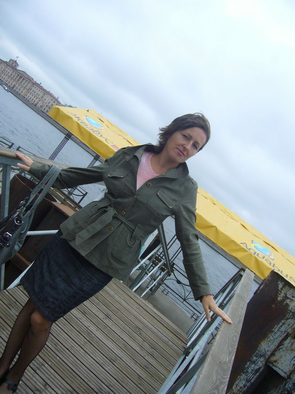 Елена Гаврилина | Санкт-Петербург