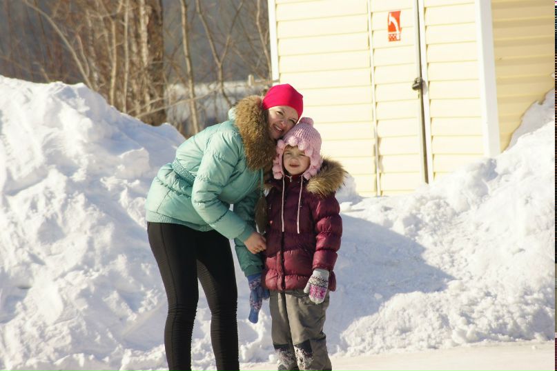Николай Солодягин | Архангельск