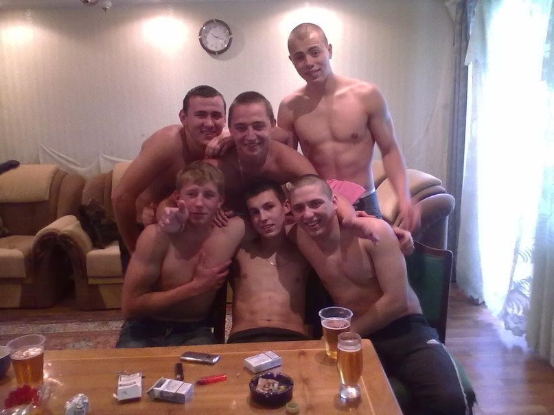 Alexsandr Fedortsov | Стаханов