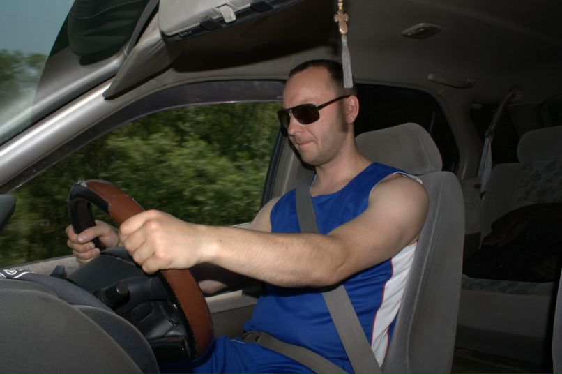 Сергей Литовченко | Южно-Сахалинск