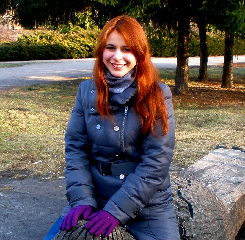 Валерия Онищук | 