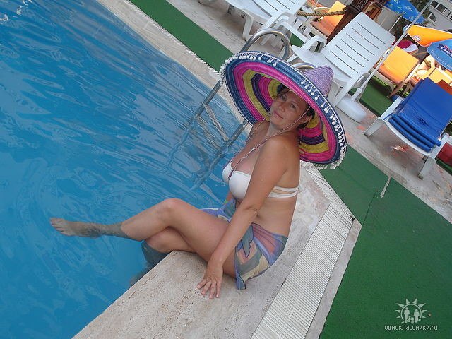 Наталья Козионова | Bruxelles