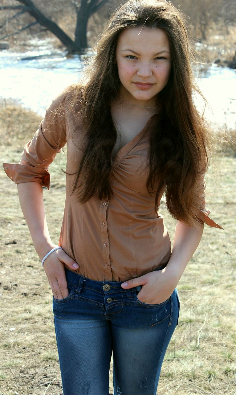 Гульсия Гафиуллина | Челябинск