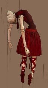 Янина Гурова | Мирный