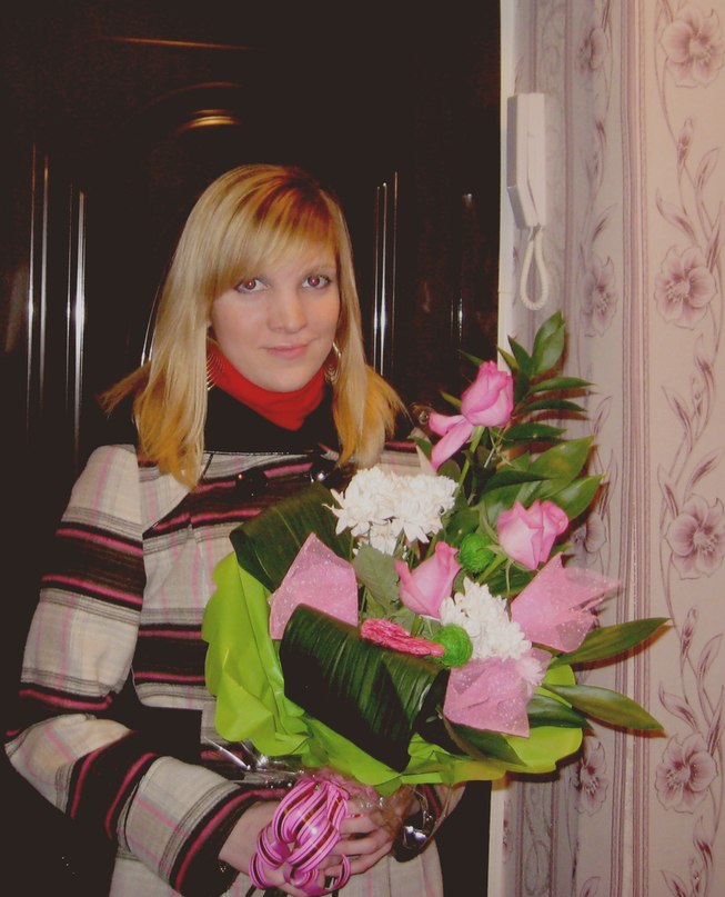 Татьяна Васильева | Санкт-Петербург