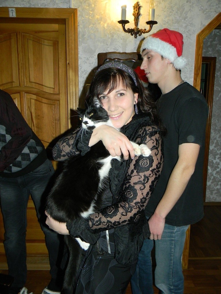 Надежда Чёрная | Киев