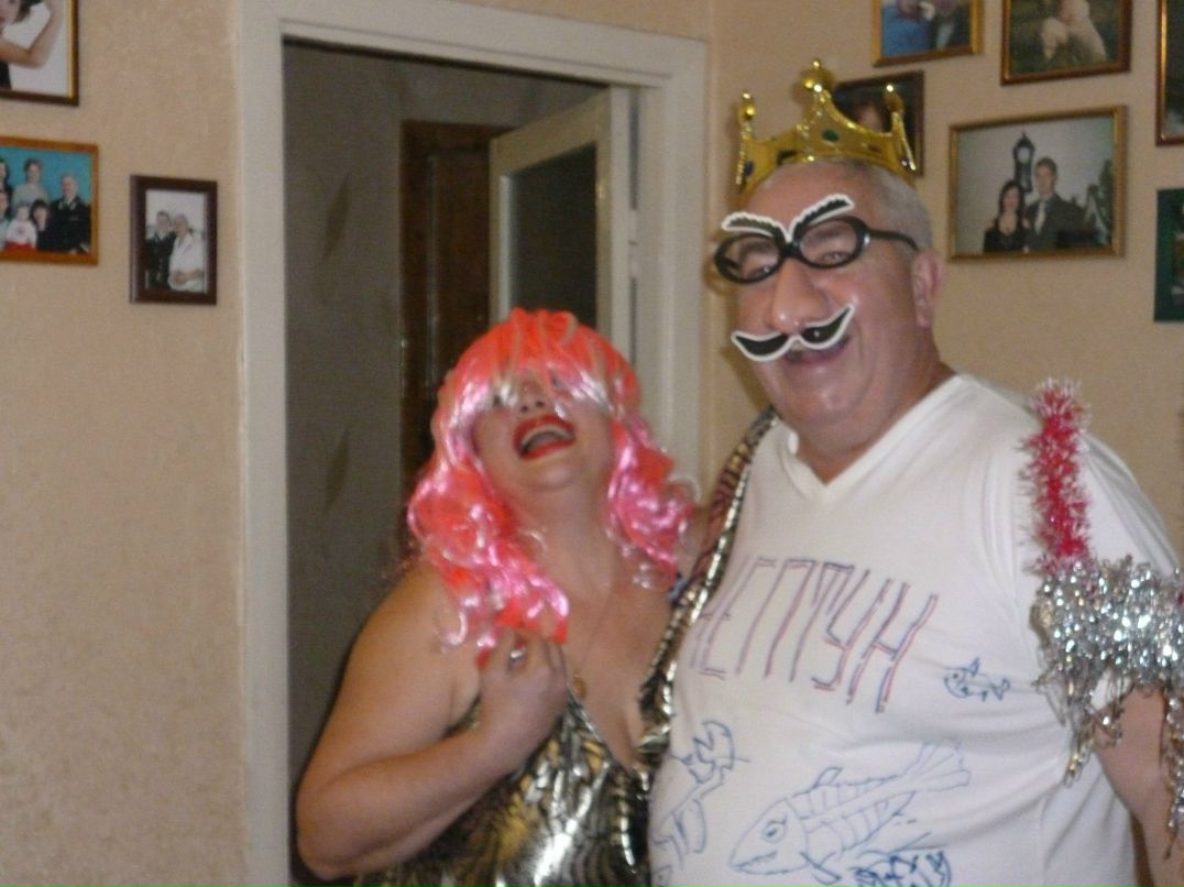 Анатолий Кононенко | Москва