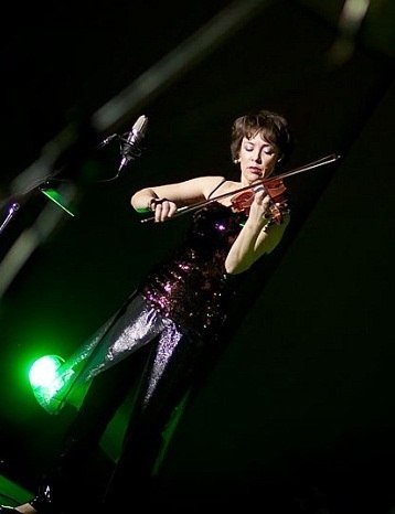 Наташа Сытикова | Казань