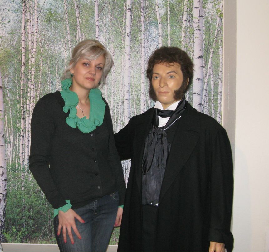 Марина Мариевская | Киев