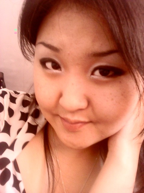 Лена Колесова | 