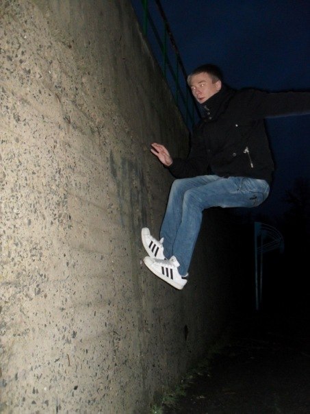 Алексей Полуян | Изюм