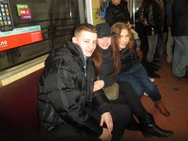 Алексей Полуян | Изюм