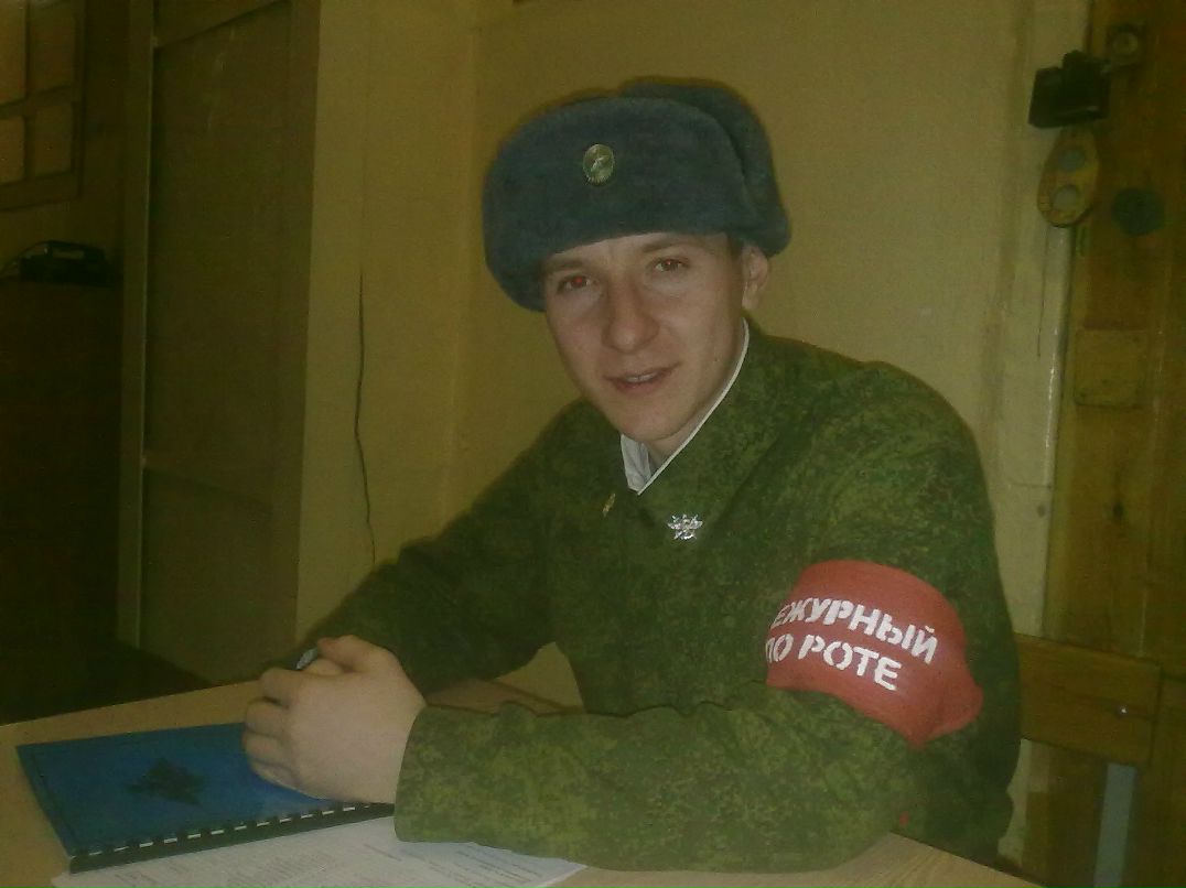 Дмитрий Дударенко | Барнаул